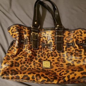 Dooney & Bourke purse